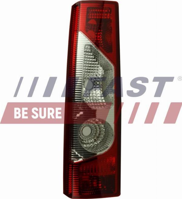 Fast FT86437 - Задні ліхтарі autocars.com.ua
