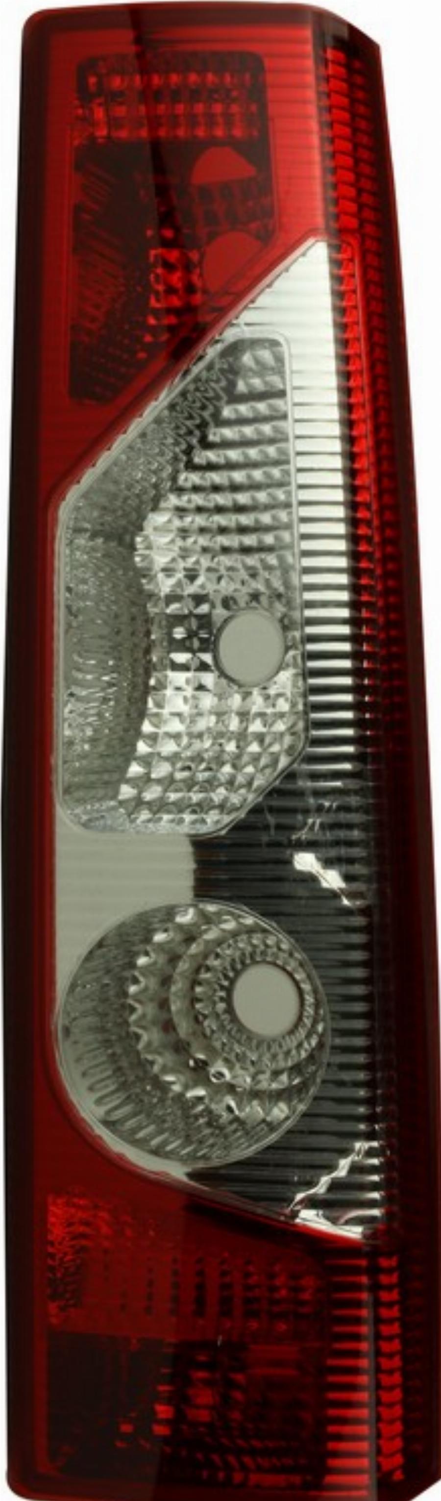 Fast FT86438 - Задні ліхтарі autocars.com.ua