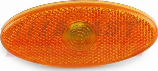 Fast FT86441 - Боковий габаритний ліхтар autocars.com.ua