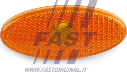 Fast FT86441 - Боковий габаритний ліхтар autocars.com.ua