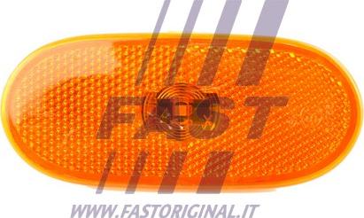 Fast FT86442 - Боковой габаритный фонарь autodnr.net