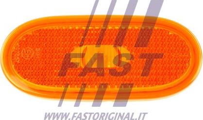 Fast FT86443 - Боковий габаритний ліхтар autocars.com.ua