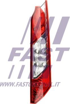 Fast FT86451 - Задній ліхтар autocars.com.ua