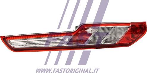 Fast FT86452 - Задній ліхтар autocars.com.ua