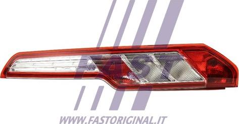 Fast FT86453 - Задній ліхтар autocars.com.ua