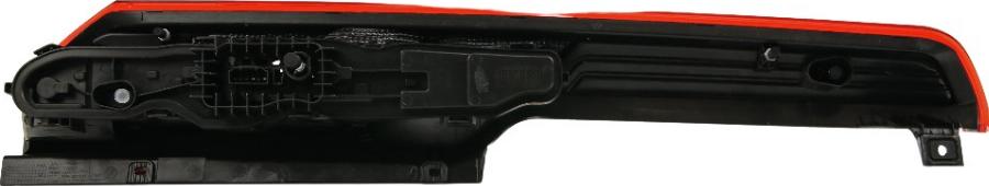 Fast FT86453 - Задній ліхтар autocars.com.ua