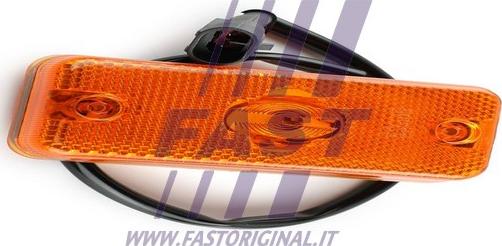 Fast FT86459 - Боковий габаритний ліхтар autocars.com.ua