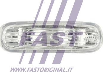 Fast FT87028 - Бічний ліхтар, покажчик повороту autocars.com.ua