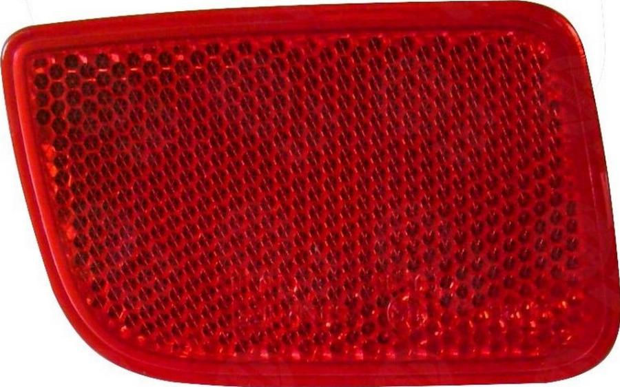 Fast FT87202 - Відбивач autocars.com.ua