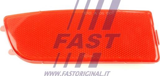 Fast FT87204 - Відбивач autocars.com.ua