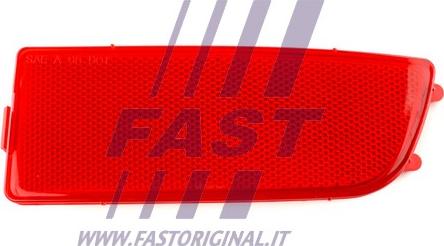 Fast FT87205 - Відбивач autocars.com.ua