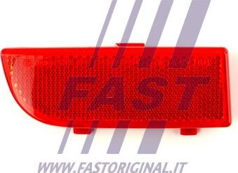 Fast FT87206 - Відбивач autocars.com.ua