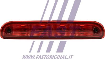 Fast FT87208 - Дополнительный фонарь сигнал торможения avtokuzovplus.com.ua