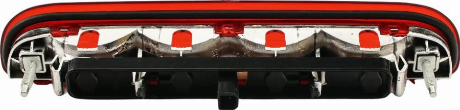 Fast FT87208 - Додатковий ліхтар сигнал гальмування autocars.com.ua