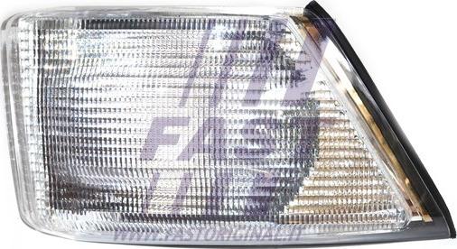 Fast FT87299/B - Бічний ліхтар, покажчик повороту autocars.com.ua