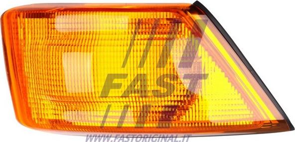 Fast FT87299 - Бічний ліхтар, покажчик повороту autocars.com.ua