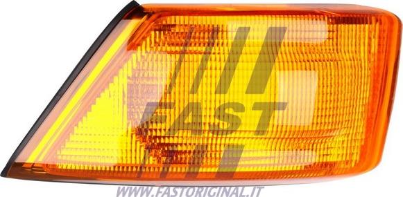 Fast FT87300 - Бічний ліхтар, покажчик повороту autocars.com.ua