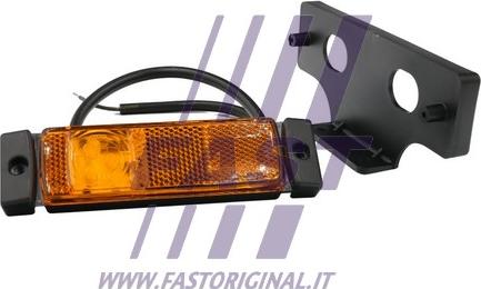 Fast FT87306 - Боковий габаритний ліхтар autocars.com.ua