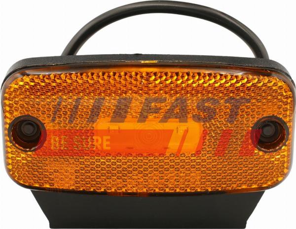 Fast FT87308 - Боковий габаритний ліхтар autocars.com.ua