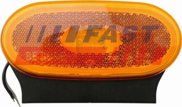 Fast FT87309 - Боковий габаритний ліхтар autocars.com.ua