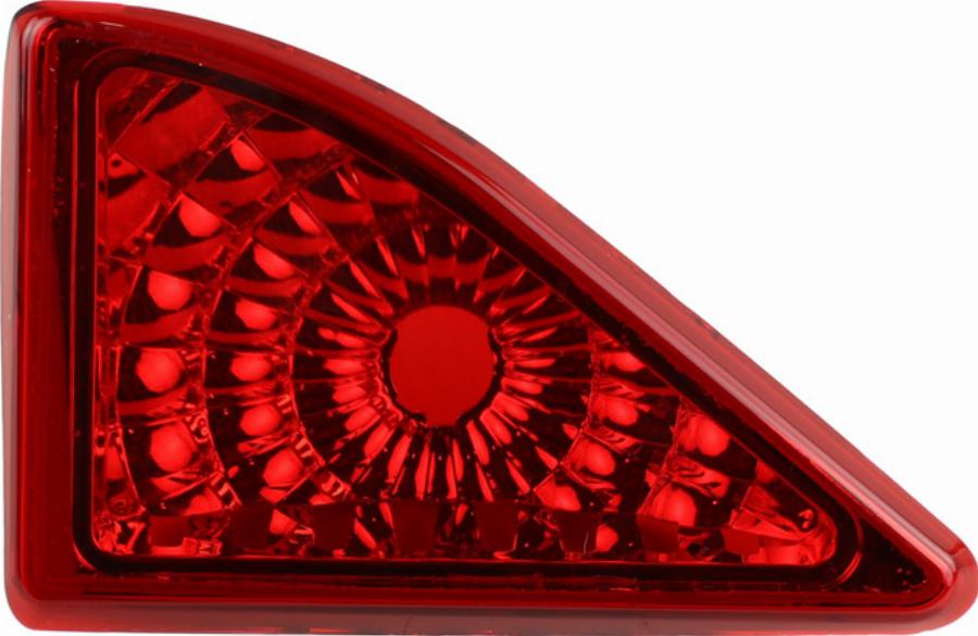 Fast FT87310 - Додатковий ліхтар сигнал гальмування autocars.com.ua