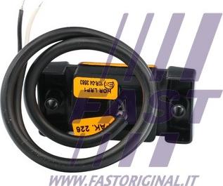 Fast FT87315 - Боковой габаритный фонарь avtokuzovplus.com.ua