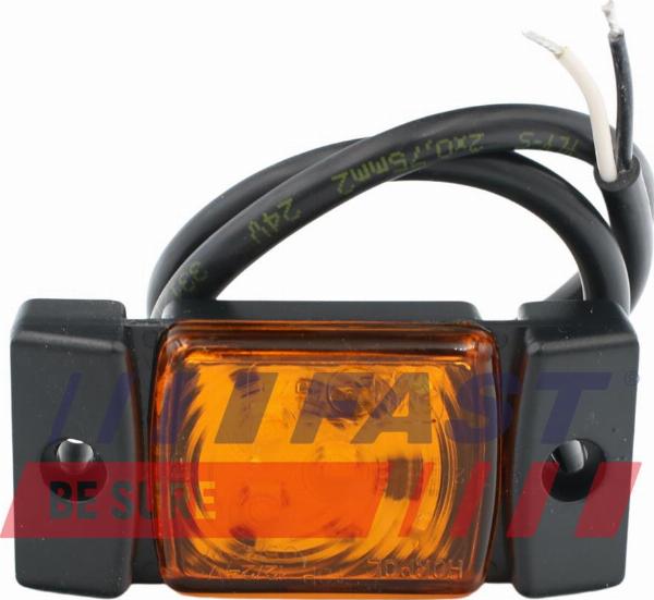 Fast FT87315 - Боковий габаритний ліхтар autocars.com.ua