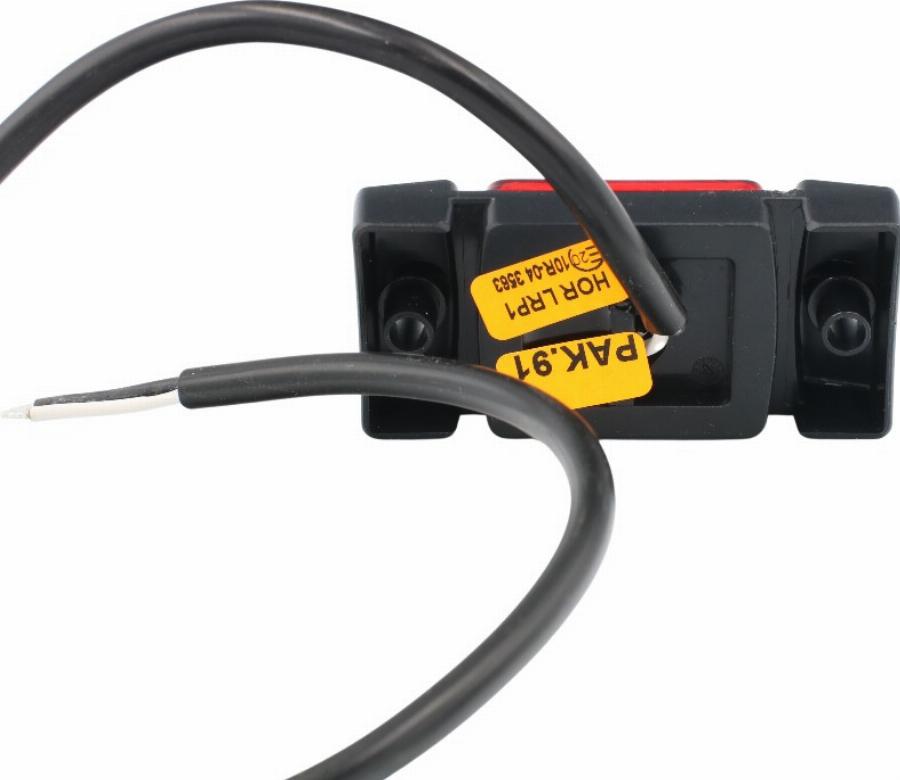 Fast FT87316 - Боковий габаритний ліхтар autocars.com.ua