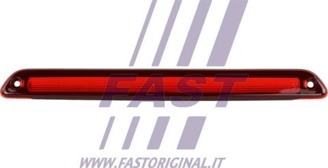 Fast FT87317 - Додатковий ліхтар сигнал гальмування autocars.com.ua