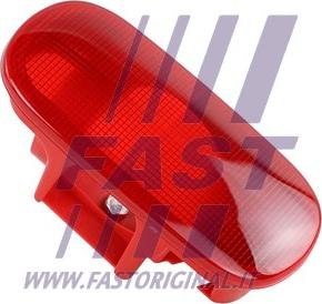Fast FT87318 - Додатковий ліхтар сигнал гальмування autocars.com.ua