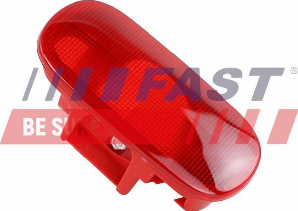 Fast FT87318 - Додатковий ліхтар сигнал гальмування autocars.com.ua