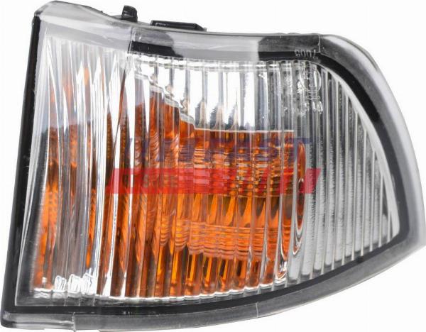 Fast FT87326 - Бічний ліхтар, покажчик повороту autocars.com.ua