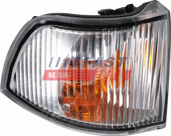 Fast FT87327 - Бічний ліхтар, покажчик повороту autocars.com.ua