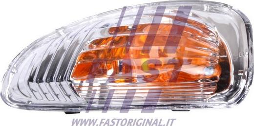 Fast FT87330 - Бічний ліхтар, покажчик повороту autocars.com.ua