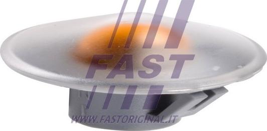 Fast FT87331 - Повторитель поворота белый Fiat Doblo 00-09 FT87331 Fast autocars.com.ua