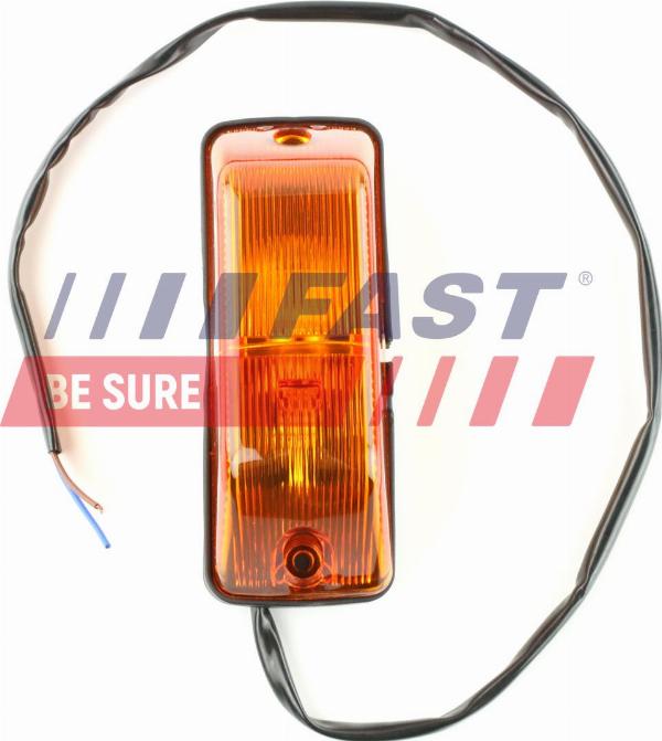 Fast FT87346 - Боковий габаритний ліхтар autocars.com.ua