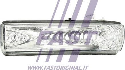 Fast FT87348 - Бічний ліхтар, покажчик повороту autocars.com.ua