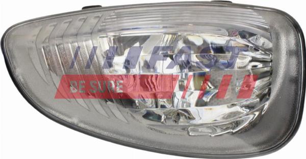Fast FT87354 - Бічний ліхтар, покажчик повороту autocars.com.ua