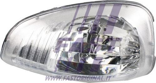 Fast FT87355 - Бічний ліхтар, покажчик повороту autocars.com.ua