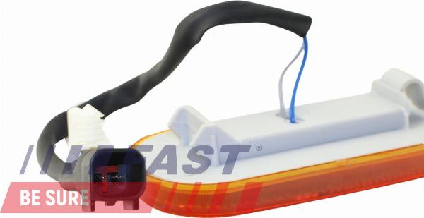 Fast FT87356 - Боковий габаритний ліхтар autocars.com.ua