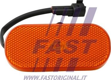 Fast FT87356 - Боковий габаритний ліхтар autocars.com.ua