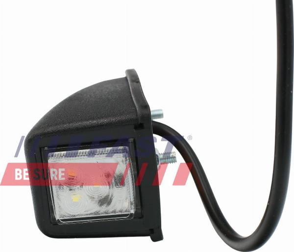 Fast FT87358 - Боковий габаритний ліхтар autocars.com.ua