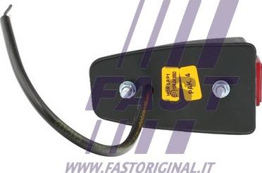 Fast FT87359 - Боковий габаритний ліхтар autocars.com.ua