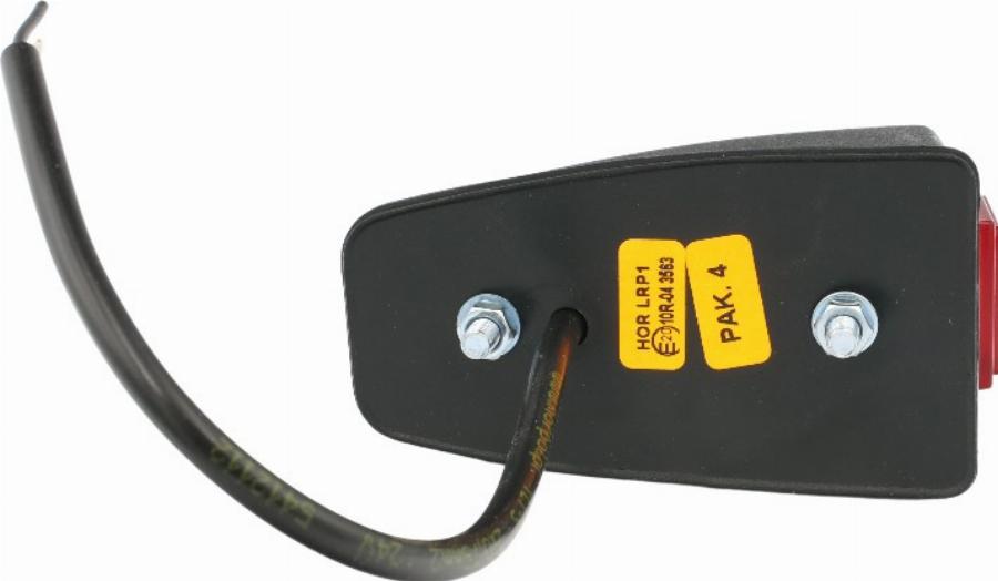 Fast FT87359 - Боковий габаритний ліхтар autocars.com.ua