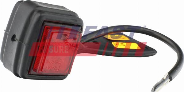 Fast FT87364 - Боковий габаритний ліхтар autocars.com.ua
