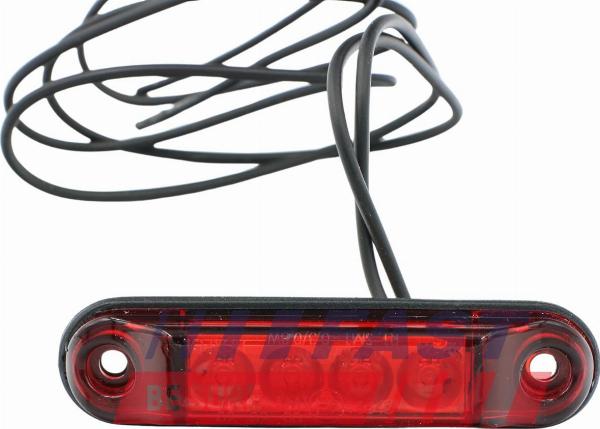 Fast FT87367 - Боковий габаритний ліхтар autocars.com.ua