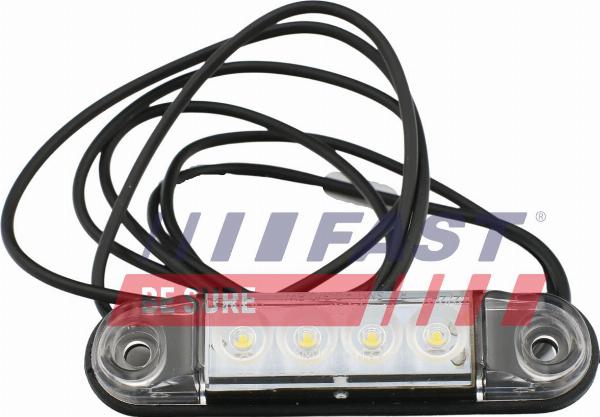 Fast FT87368 - Боковий габаритний ліхтар autocars.com.ua
