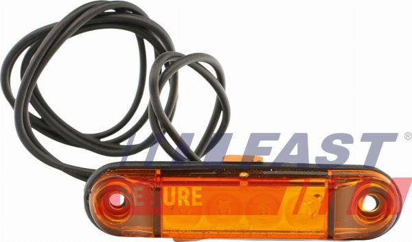 Fast FT87369 - Боковий габаритний ліхтар autocars.com.ua