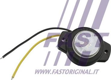 Fast FT87370 - Боковий габаритний ліхтар autocars.com.ua