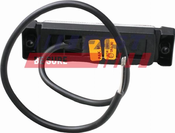 Fast FT87372 - Боковий габаритний ліхтар autocars.com.ua